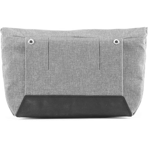  Visit the Peak Design Store Peak Design Field Pouch Accessory Pouch (Ash)