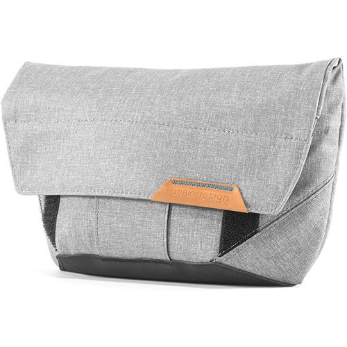  Visit the Peak Design Store Peak Design Field Pouch Accessory Pouch (Ash)