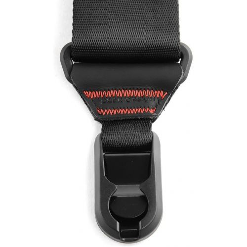  Peak Design Black Slide Camera Strap SL-2