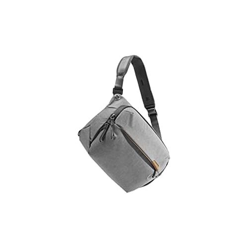  Peak Design Everyday Sling 10L Ash, Sling or Shoulder Carry (BEDS-10-AS-2)