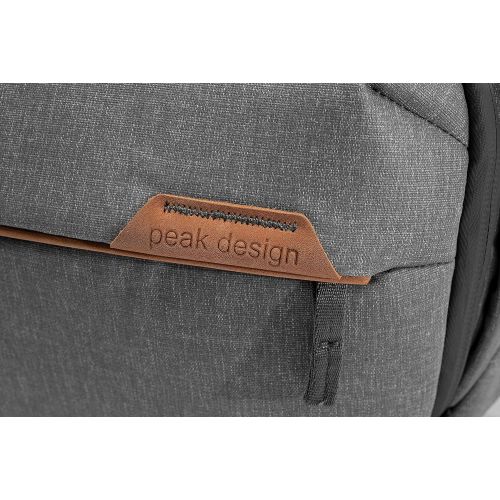  Peak Design Everyday Sling 10L Ash, Sling or Shoulder Carry (BEDS-10-AS-2)