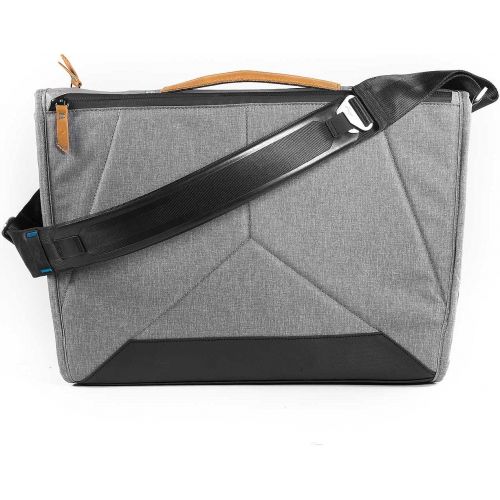  Peak Design Everyday Messenger Bag 15 (Ash)