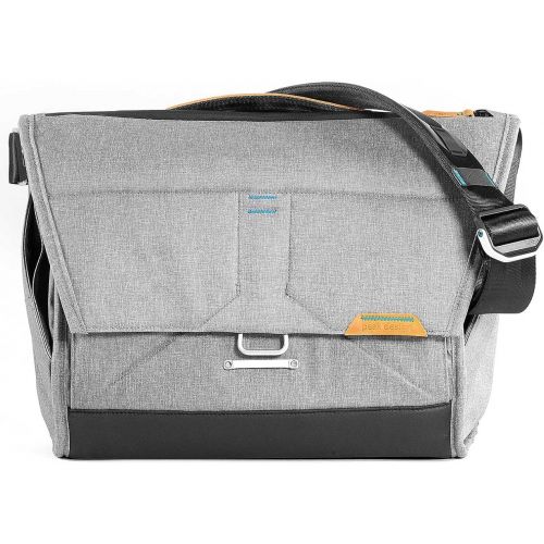  Peak Design Everyday Messenger Bag 15 (Ash)