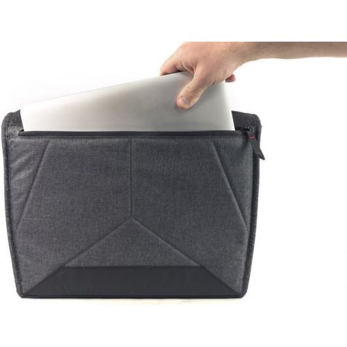  Peak Design Everyday Messenger Bag 13 (Ash)