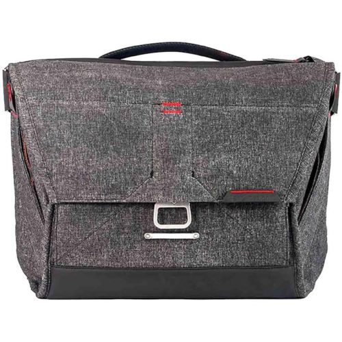  Peak Design Everyday Messenger Bag 13 (Ash)