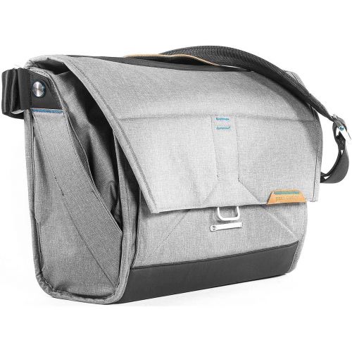  Peak Design Everyday Messenger Bag 13 (Ash)