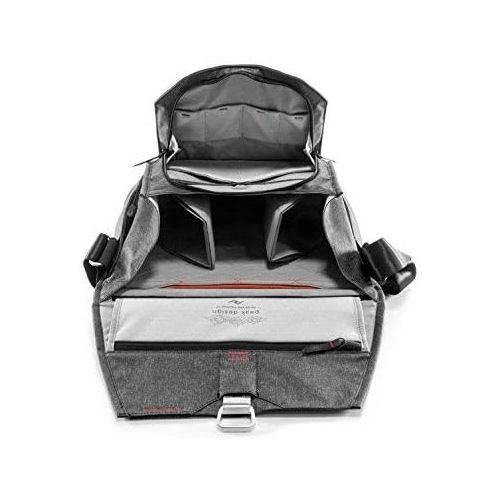  Peak Design Everyday Messenger Bag 13 (Charcoal)