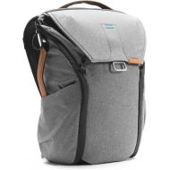 Peak Design Everyday Backpack 30L (Ash Camera Bag)