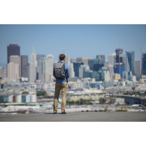  Peak Design Everyday Backpack 30L (Ash Camera Bag)