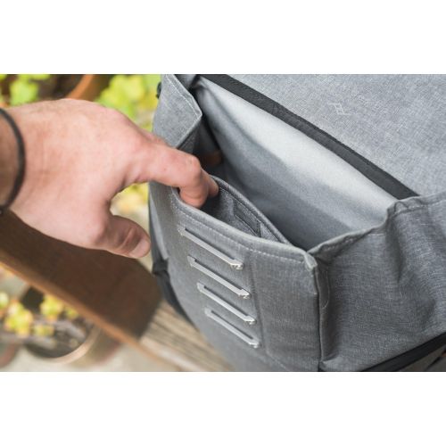  Peak Design Everyday Backpack 30L (Ash Camera Bag)