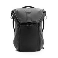 Peak Design Everyday Backpack 30L (Black Camera Bag)