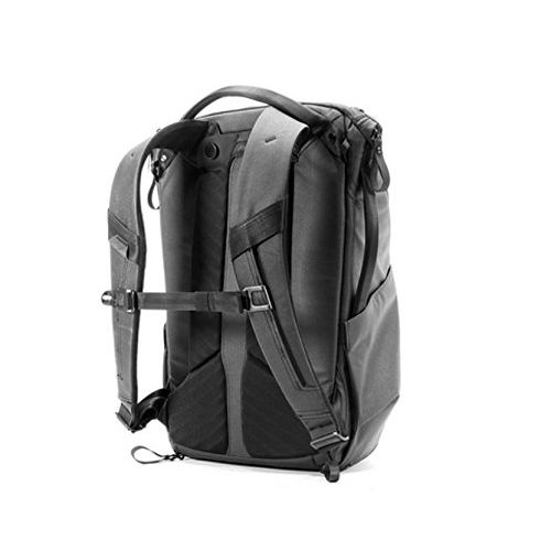  Peak Design Everyday Backpack 30L (Black Camera Bag)