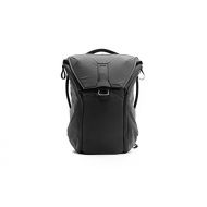 Peak Design Everyday Backpack 20L (Black Camera Bag)