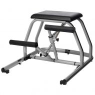 Peak Pilates MVe Split-Pedal Fitness Chair