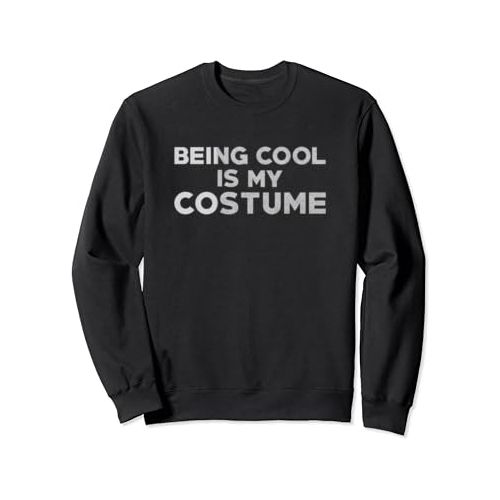  할로윈 용품Peanuts Halloween Cool Costume Sweatshirt