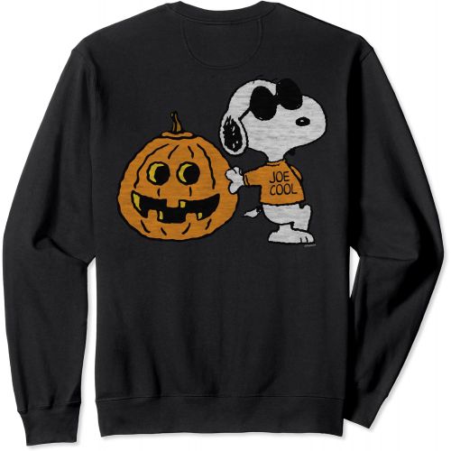  할로윈 용품Peanuts Halloween Cool Costume Sweatshirt