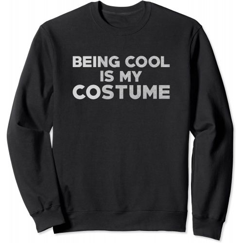 할로윈 용품Peanuts Halloween Snoopy This is my Costume Sweatshirt