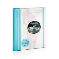 Pearhead Pregnancy Journal, Baby Shower Must Have, Capture Every Moment of Your Pregnancy, Gift for Mom to Be