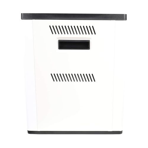  [아마존 핫딜]  [아마존핫딜]Pearington Intelligent USB Charging Cabinet - Ships Fully Assembled - Store Up to 10.1 inch Tablet, iPad and Kindle - Secure Storage