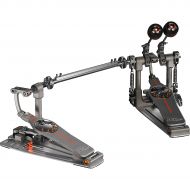 Pearl},description:The Eliminator Demon Drive bass drum pedal was engineered to create the most seamless link between the players musical ideas and his or her execution on a bass d