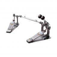 Pearl},description:The Eliminator Demon Chain Drive Double Pedal from Pearl is one of the most advanced pedal systems in the world and offers a sensitivity and control so refined a