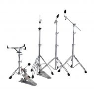 Pearl},description:If you want to outfit your new shell pack with high-end hardware or upgrade your current setup, the Pearl HWP-930 Hardware Pack is the is a one-stop solution for