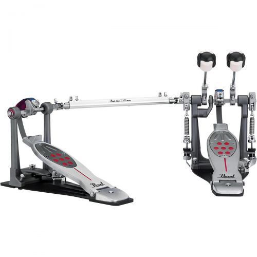  Pearl},description:Like having four pedals in one, Redline fuses the stunning power and flexibility of the original Eliminator with the fluid speed of the Demon series pedals. With