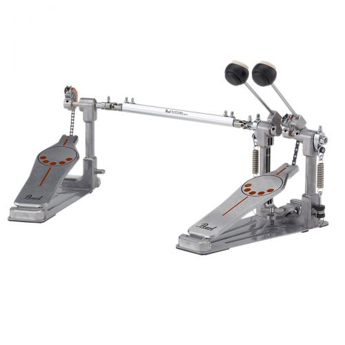  Pearl P932 Chain Drive Double Pedal