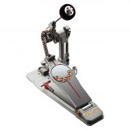 Pearl},description:The Eliminator Demon Chain Drive Single Pedal from Pearl is one of the most advanced pedal systems in the world and offers a sensitivity and control so refined a