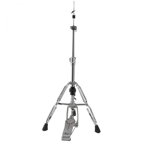  Pearl},description:Pearls H-930 Hi-Hat Stand is a solid mid-level pedal fit for a professional setup. The pedal features a Demon-style long footboard to match any Demon series kick