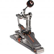 Pearl},description:The Pearl Eliminator Demon Drive is a bass drum pedal that was engineered to create the most seamless link between the players musical ideas and their execution