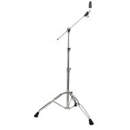 Pearl},description:The Pearl BC930 Convertible Boom Stand features a Uni-Lock Tilter for infinitely adjustable cymbal positioning. Its telescopic knurled cymbal arm allows for an i
