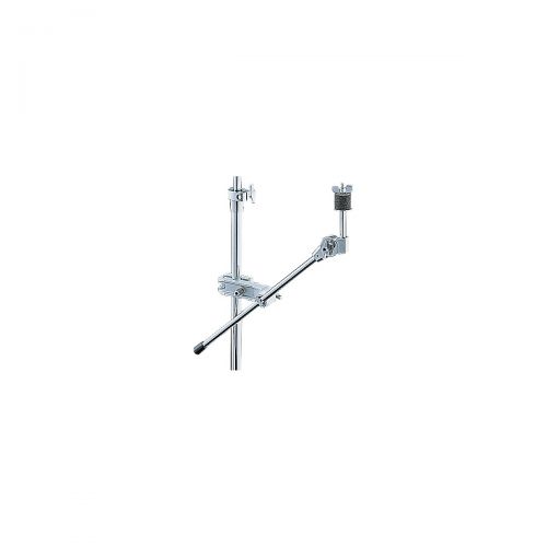  Pearl},description:The Pearl CH70 Cymbal Holder features a cymbal boom arm and quick-release mounting bracket. Ideal for applications such as mounting splash cymbals, where full-si