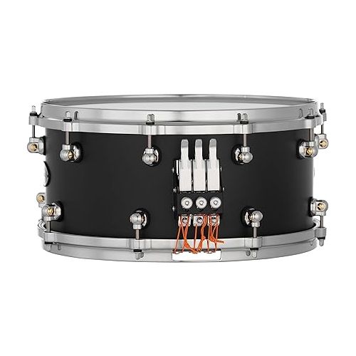  Pearl Snare Drum Dennis Chambers Maple 14