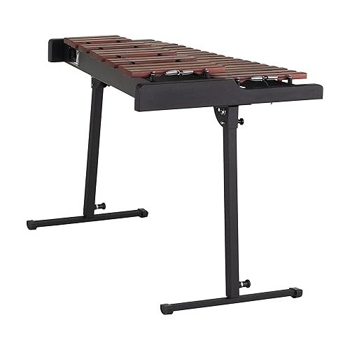  Pearl Xylophone Student Ed Kit 2.5 Octave with Rolling Cart (PX905C)