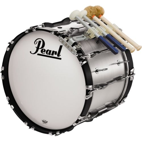  Pearl BMH100 - Bass Drum Mallet Holder