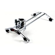 Pearl OPTA1516/C Aluminum OptiMount Suspension System, with BT-3, for 15 to 16-inch depth tom