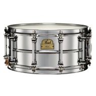 Pearl Ian Paice Signature Snare Drum 14 x 6.5 in.