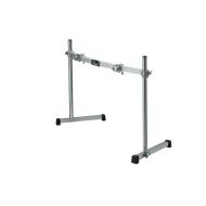 Pearl DR501C ICON Rack, Front Rack with Curved Bar