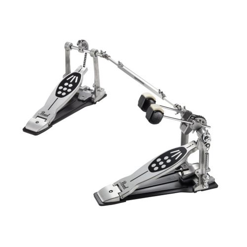  Pearl Powershifter Double Bass Drum Pedal