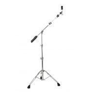 Pearl BC2030 Boom/Cymbal Stand, New Gyro Lock, New Collars and New Trident Tripod