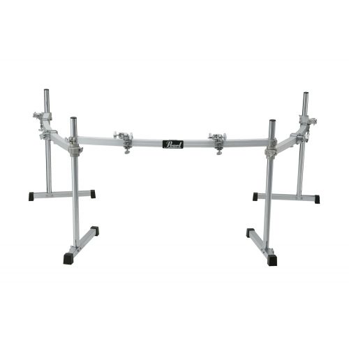  Pearl DR503C ICON Rack, 3 Curved Bars