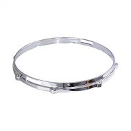 Pearl DC1408S 14IN 8 LUG SNARE SIDE DIE CAST HOOP 14 in. Chrome