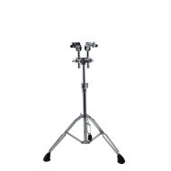 Pearl T1030 Tom Stand, New Gyro Lock and New Trident Tripod
