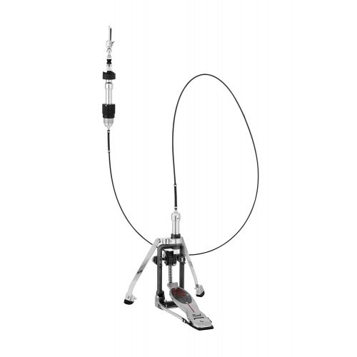  Pearl RH2050 Eliminator: Redline Dual-Leg Remote Pro Hi-Hat Stand