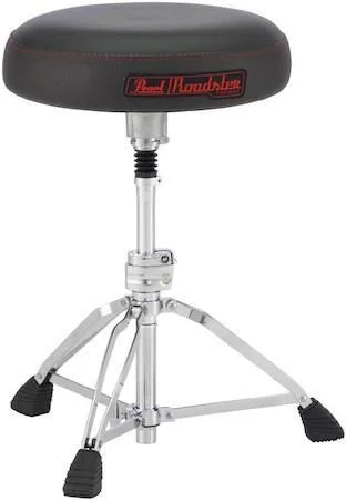  Pearl Roadster Multi-Core Shock Absorber Drum Throne Demo