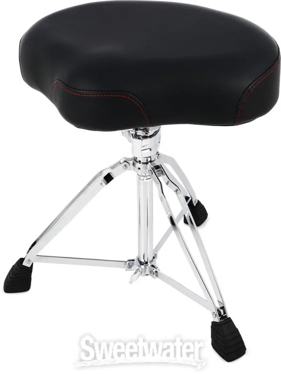  Pearl Roadster Multi-Core Saddle Drum Throne