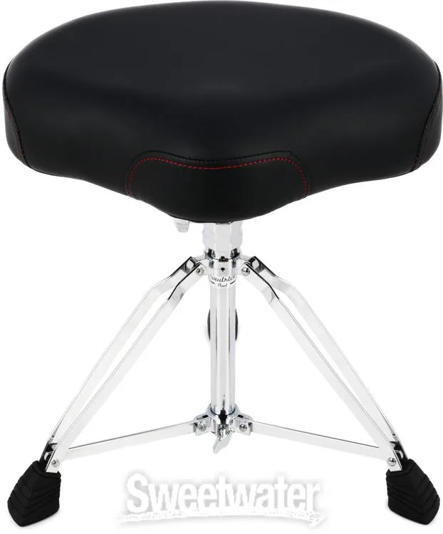  Pearl Roadster Multi-Core Saddle Drum Throne