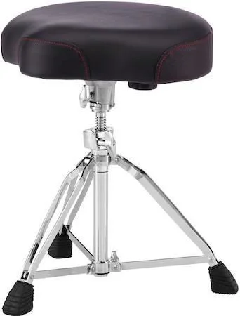  Pearl Roadster Multi-Core Saddle Drum Throne