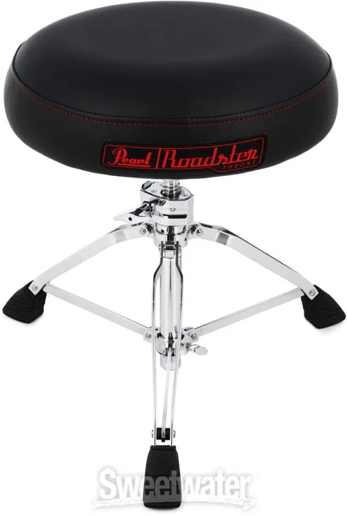  Pearl Roadster Multi-Core Short Drum Throne